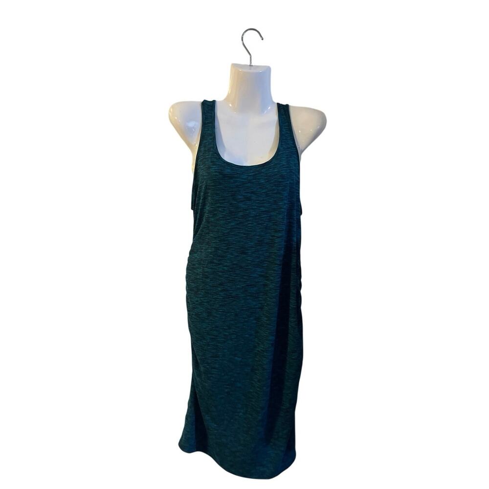 Liz Lange Maternity By Target Rushed Lot of Two Dress SZ S Casual Wear NWT